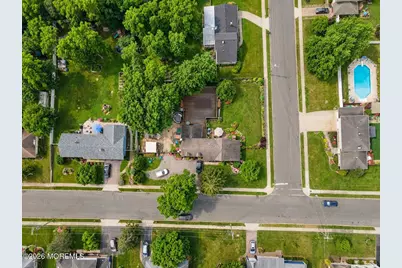 60 Sunset Drive, Howell Township, NJ 07731 - Photo 47