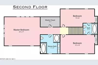 60 Sunset Drive, Howell Township, NJ 07731 - Photo 45
