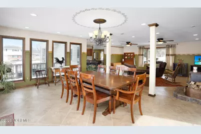 60 Sunset Drive, Howell Township, NJ 07731 - Photo 9