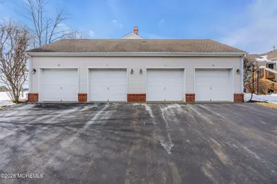 72 Winthrop Road #72I, Monroe Township, NJ 08831 - Photo 23