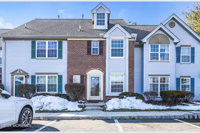 2 Rachel Court #2, Kendall Park, NJ 08824 - Photo 1