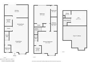 2 Rachel Ct, Kendall Park, NJ 08824 - Photo 33