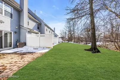 2 Rachel Court #2, Kendall Park, NJ 08824 - Photo 29