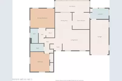 69 Milford Avenue #54A, Whiting, NJ 08759 - Photo 23