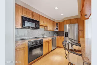 45 Ocean Avenue N #6G, Monmouth Beach, NJ 07750 - Photo 7
