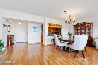 45 Ocean Avenue N #6G, Monmouth Beach, NJ 07750 - Photo 5