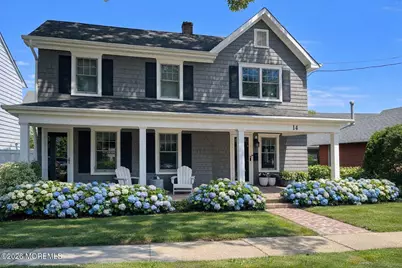 14 Church Street, Rumson, NJ 07760 - Photo 1
