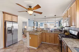 19 Bertan Ave, Howell Township, NJ 07731 - Photo 11