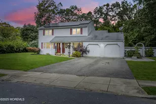 718 Arrow Dr, Toms River Township, NJ 08753 - Photo 9