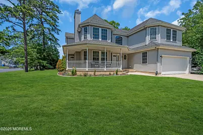 167 Captain Road, Manahawkin, NJ 08050 - Photo 1