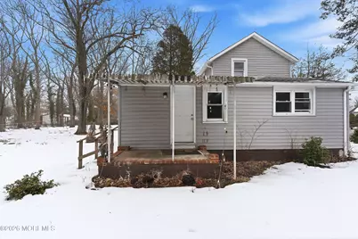 80 Church Road, Howell Township, NJ 07731 - Photo 27