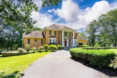 1551 Holly Boulevard, Manasquan, NJ 08736 - Photo 1