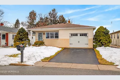 241 Charlotteville Drive N, Toms River Township, NJ 08757 - Photo 1