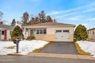 241 Charlotteville Dr N, Toms River Township, NJ 08757 - Photo 1