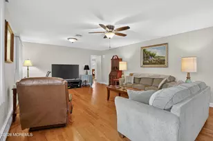 241 Charlotteville Dr N, Toms River Township, NJ 08757 - Photo 9