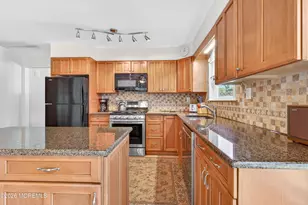 241 Charlotteville Dr N, Toms River Township, NJ 08757 - Photo 17