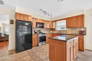 241 Charlotteville Dr N, Toms River Township, NJ 08757 - Photo 13