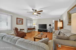 241 Charlotteville Dr N, Toms River Township, NJ 08757 - Photo 7