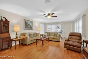 241 Charlotteville Dr N, Toms River Township, NJ 08757 - Photo 11