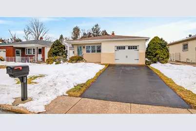 241 Charlotteville Drive N, Toms River Township, NJ 08757 - Photo 3