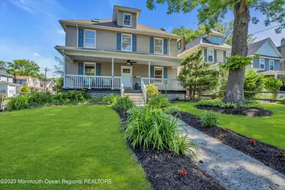 925 5th Avenue, Asbury Park, NJ 07712 - Photo 1