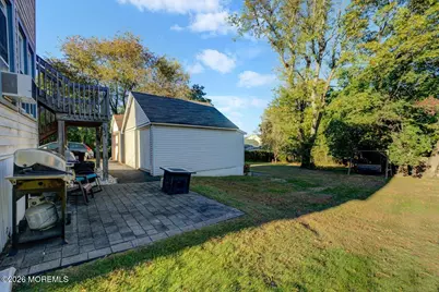 201 Gatzmer Avenue #UPSTAIRS UNIT, Jamesburg, NJ 08831 - Photo 25