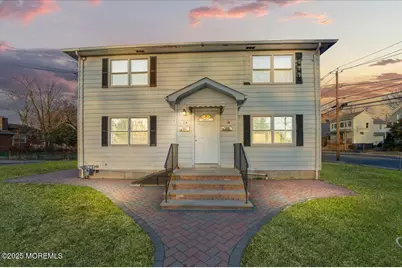 1 Gaston Avenue #UPSTAIRS UNIT, Raritan, NJ 08869 - Photo 1