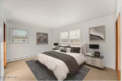 1 Gaston Avenue #UPSTAIRS UNIT, Raritan, NJ 08869 - Photo 3