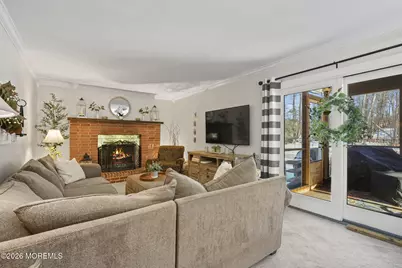 12 Rimwood Lane, Howell Township, NJ 07731 - Photo 11