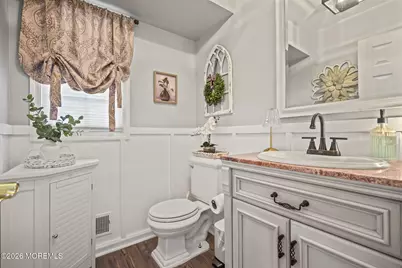 12 Rimwood Lane, Howell Township, NJ 07731 - Photo 9