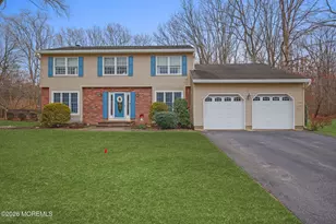 12 Rimwood Ln, Howell Township, NJ 07731 - Photo 1