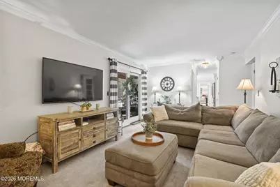 12 Rimwood Lane, Howell Township, NJ 07731 - Photo 15