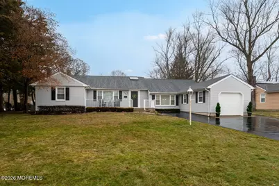 749 Park Avenue, Belford, NJ 07718 - Photo 1