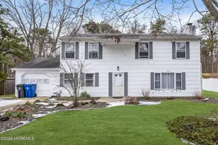 1401 Delaware Ave, Toms River Township, NJ 08753 - Photo 1