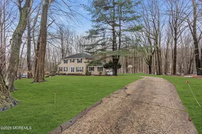 103 Reids Hill Road, Morganville, NJ 07751 - Photo 5