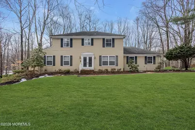 103 Reids Hill Road, Morganville, NJ 07751 - Photo 3