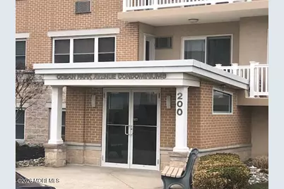 200 Ocean Park Avenue #2G, Bradley Beach, NJ 07720 - Photo 1