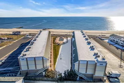 448 Ocean Avenue #3A, Long Branch, NJ 07740 - Photo 21