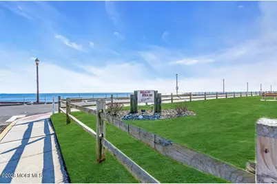 448 Ocean Avenue #3A, Long Branch, NJ 07740 - Photo 19