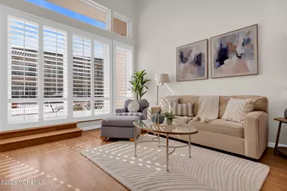 448 Ocean Avenue #3A, Long Branch, NJ 07740 - Photo 1