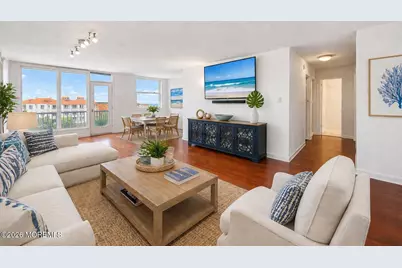 675 Ocean Avenue N #6M, Long Branch, NJ 07740 - Photo 3