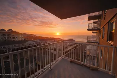 675 Ocean Avenue N #6M, Long Branch, NJ 07740 - Photo 5