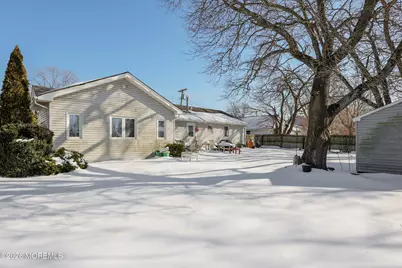 106 Coolidge Drive, Brick, NJ 08724 - Photo 19
