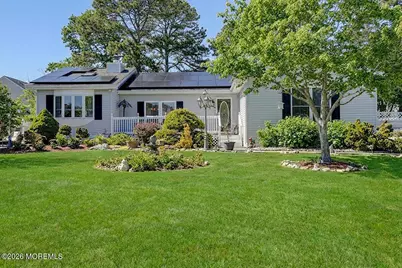 125 10th Avenue, Manchester Township, NJ 08759 - Photo 1