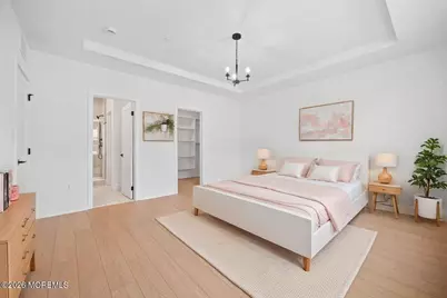 11106 Donatello Drive, West Windsor Township, NJ 08540 - Photo 31