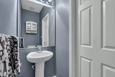 81 N Locust Avenue #A, Marlton, NJ 08053 - Photo 35