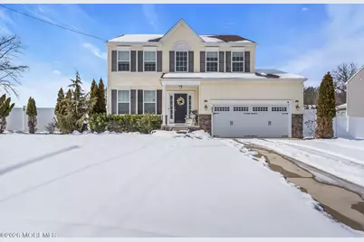 81 N Locust Avenue #A, Marlton, NJ 08053 - Photo 5