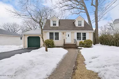 627 E Vail Road, Roxbury Township, NJ 07850 - Photo 1