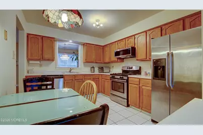 104 Wellington Court #1-4, Manalapan Township, NJ 07726 - Photo 17