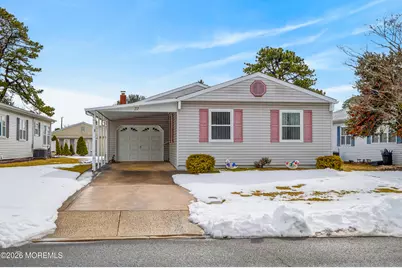 22 Inverell Drive, Toms River Township, NJ 08757 - Photo 3